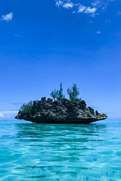 Mauritian Tour package 1