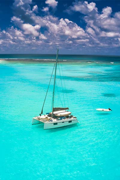 Mauritian Tour package 3